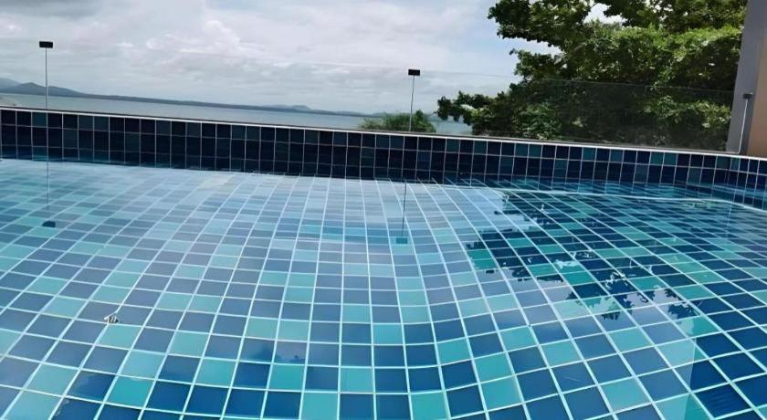 Rainbow Sky Hotel Samet Koh Samet Exterior photo