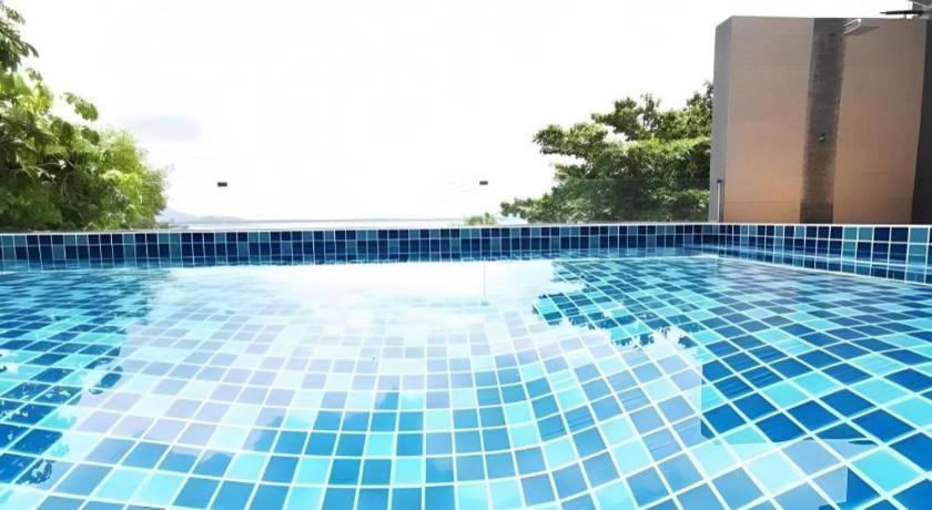 Rainbow Sky Hotel Samet Koh Samet Exterior photo