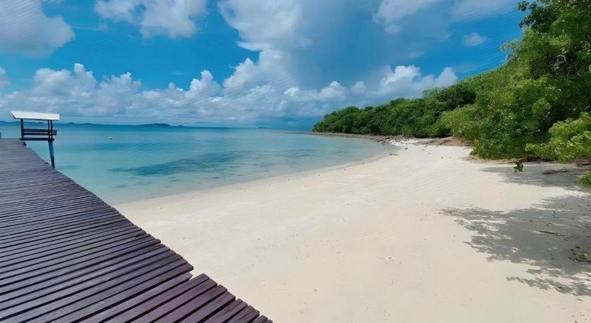 Rainbow Sky Hotel Samet Koh Samet Exterior photo